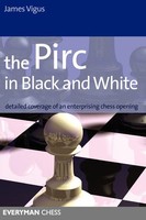 James Vigus | The Pirc In Black And White | Taschenbuch | Englisch (2011)