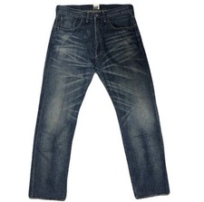 A Bathing Ape Blue Jeans for Men for sale | eBay