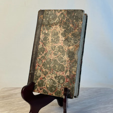 P. Ovidii Nasonis Tristium Epistolarum Ex Ponto Ibis Graziosi Venetiis 1766