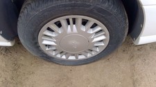 2000-2005 Chevy Malibu 15 Hub Cap Wheel Cover Oem 20 Hole 09593496