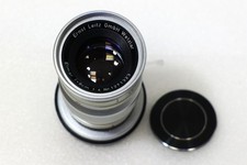 90mm Focal f/4 Leica Camera Lenses for sale | eBay