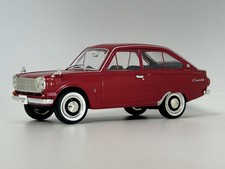 Mitsubishi Colt 800 Norev 1/43 Minicar