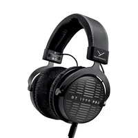 beyerdynamic DT 1990 PRO MKII - Open Studio Reference Headphones
