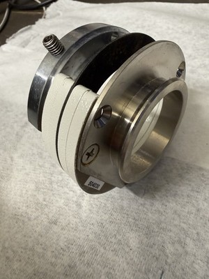 LEICA TCS SP2 LASER SCANNING KONFOKALER MIKROSKOP ANSCHLUSS ADAPTER #504030