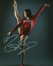 MCKAYLA MARONEY Auto Autograph Signed Glossy Photo 8x10 *REPRINT*