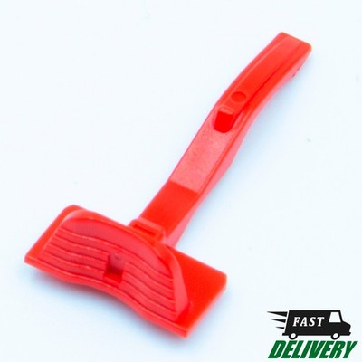 Connector clip (CPA lock) for Molex. 6-PIN. 334716057