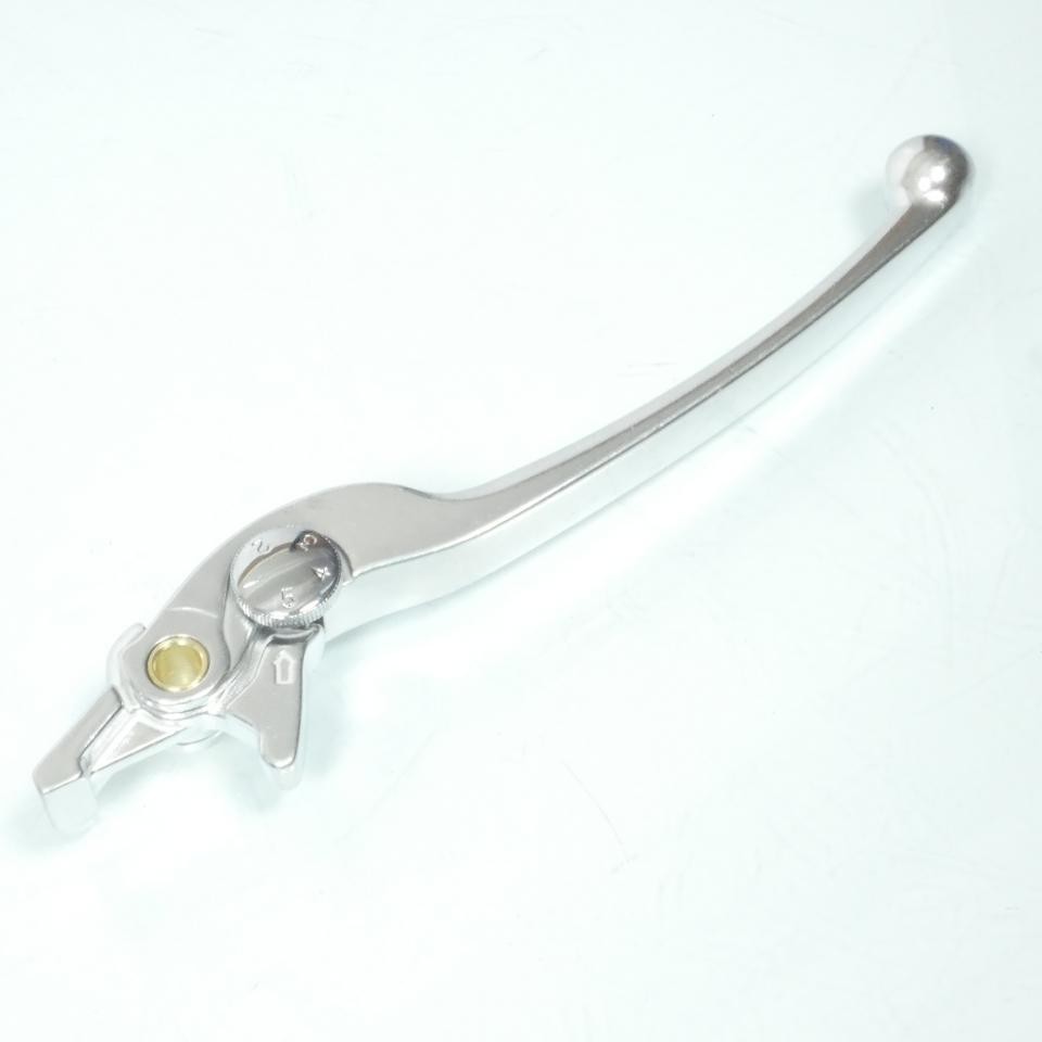 Levier frein droit RMS pour réparer guidon moto Kawasaki 750 Z 2006 neuf