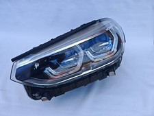 LED Frontscheinwerfer links BMW X3 G01  X4 G02