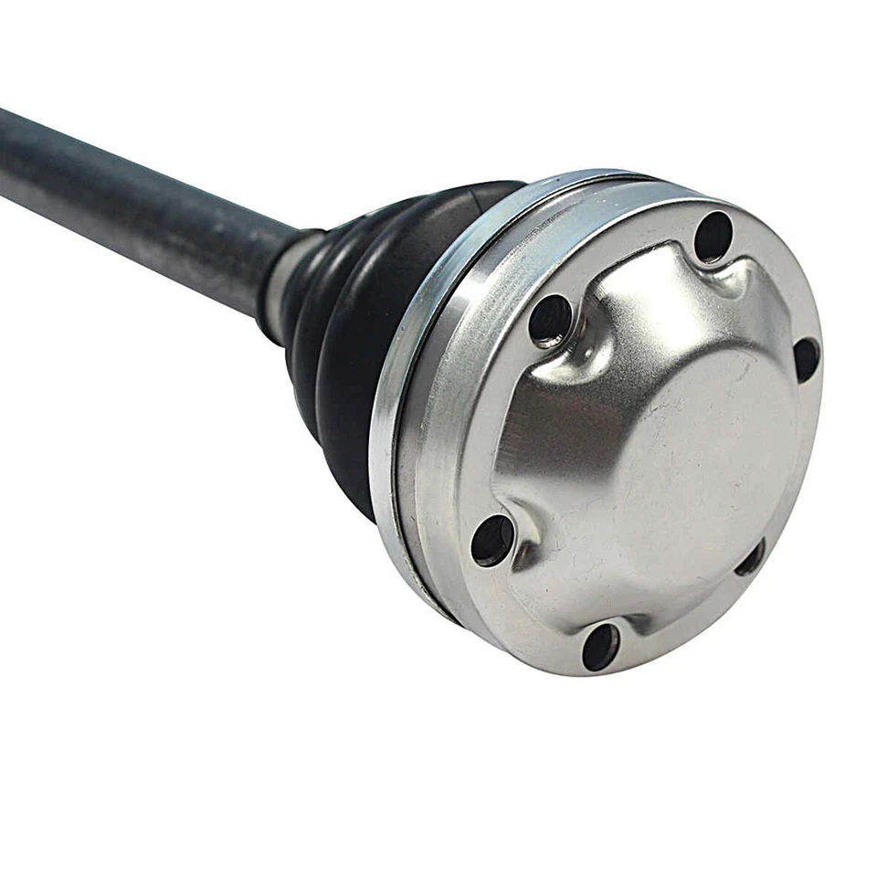 Eje de transmisión trasero derecho cv bmw 128i 323i 323is 323ti 325ci 325i 325xi Foto 4 de 4