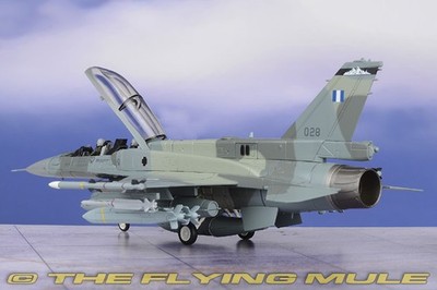 【本体未開封】HOBBY MASTER F-16 Fighting Falcon Hobby Master HA3813 - F-16 Fighting Falcon Diecast Model