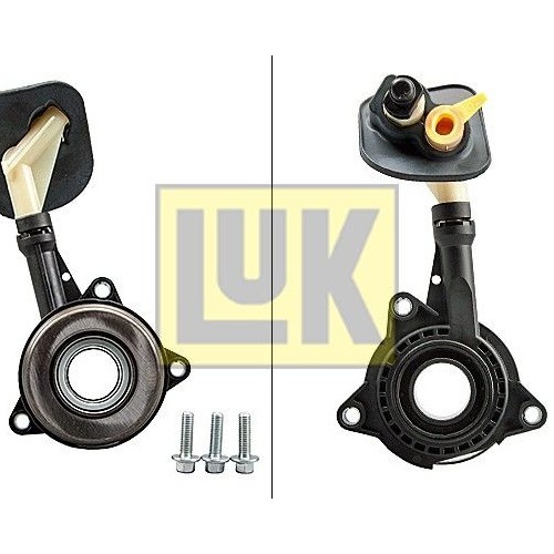 LUK Slave Cylinder 510 0208 10 for VOLVO C30 533 2006 to 2013