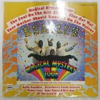 BEATLES MAGICAL MYSTERY TOUR APPLE EAS80569 1LP