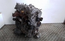 Moteur Lexus IS
