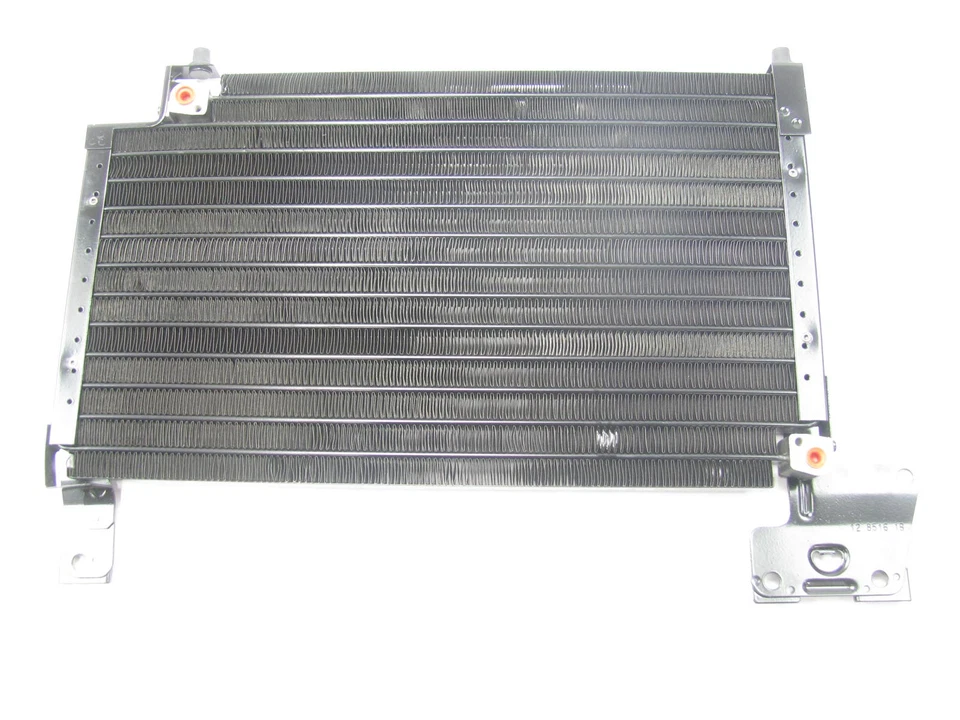 NEW - OEM Mazda 67A10B3B A/C Condenser Assembly 1983-1987 626 - Image 2 of 4