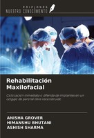 Anisha Grover (U. A.) | RehabilitacióN Maxilofacial | Taschenbuch | Spanisch