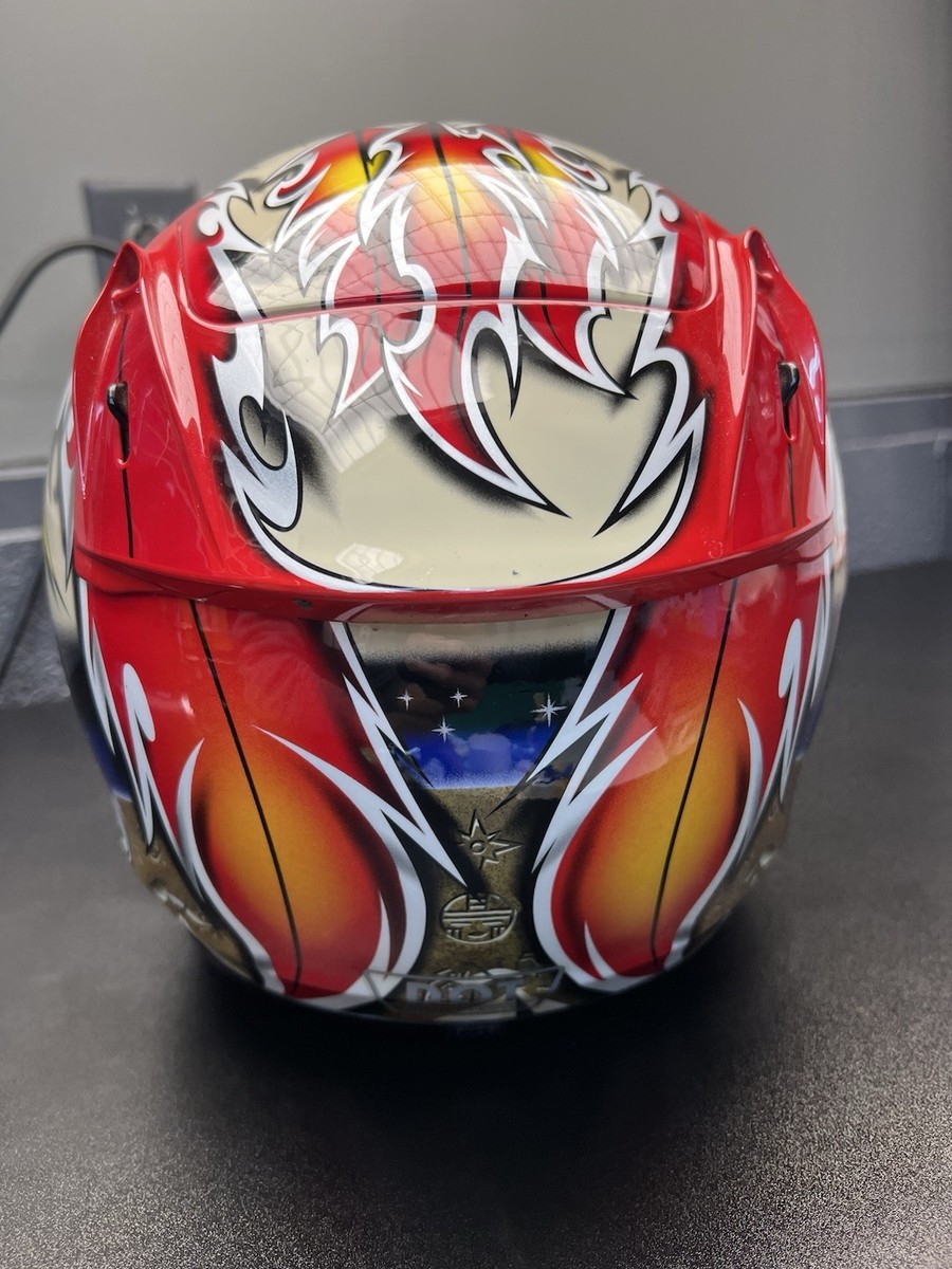 Collector SHOEI X-Eleven X-11 Norifumi 