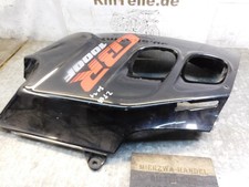 Honda CBR 1000 SC 21 Seitenverkleidung Verkleidung rechts Kanzel
