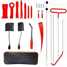 Emergency Auto Tool Window-car Door Repair Universal Kits Inflatable Us