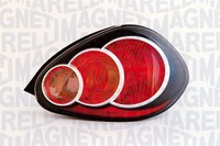 1X Magneti Marelli 714026171104 Heckleuchte FüR Toyota