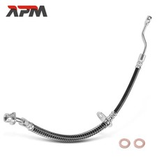 Bremsschlauch Bremsschläuche Vorderachse Links für KIA Picanto TA bj.2011-2020