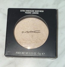 MAC Extra Dimension Skinfinish Highlighter Double-Gleam ng 0.31 oz / 9 g