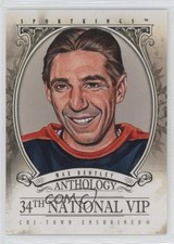 2013 Sportkings Anthology National Convention VIP Max Bentley #VIP05 0y6s