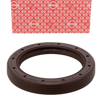 ELRING 353.990 Wellendichtring Simmerring Nockenwelle für OPEL SAAB stirnseitig