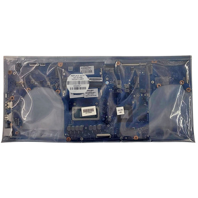 HP Victus 16-D Motherboard N05413-601 i7-12700H RTX 3050 Ti 4GB DAG3MMB4AC0