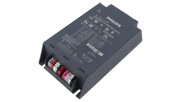 5904006798679 Zasilacz Impulsowy LED 75W 50...150VDC 200Ma...1A 220...240VAC XI-image