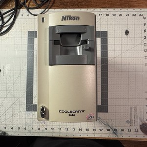 Nikon Ls 50 | eBay