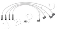 Japko ZüNdleitungssatz ZüNdkabel Satz FüR Ford KA 1.3I Fiesta IV Mazda 121 III