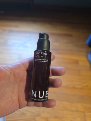 NUE  Skin Filter Serum 1% Retinol  30 ml