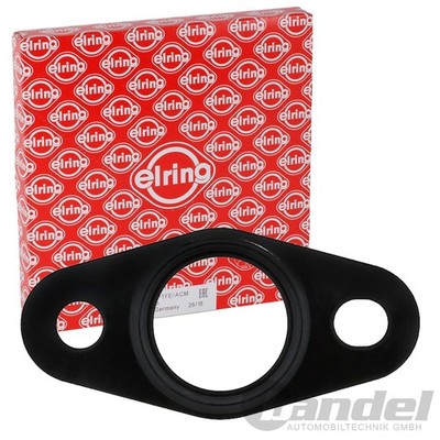 ELRING DICHTUNG, ÖLAUSLASS (LADER) passend für AUDI A3 A4 A6 TT SEAT LEON