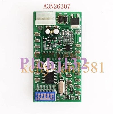 1PC USED Elevator Accessories Xizi OTIS RS5 Board A3N26307