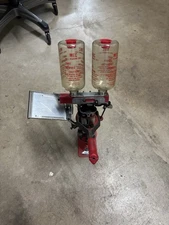 ***** MEC 650 **** Shotshell Reloader Progressive Press, For Ammo Reloading ****