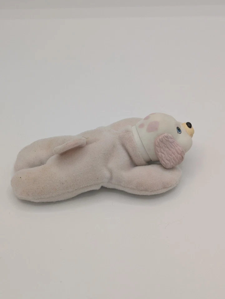 Hasbro Puppy Surprise Baby Pups Puppies Plush 1992 - Image 2 of 4