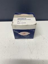 Allison Transmission Filter 29539579 Duramax Chevy Gmc 6.6l