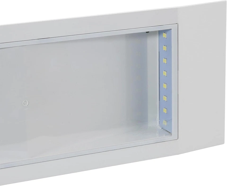 BEG1499/24 Plafoniera Emergenza LED 24 W, Multicolore - Immagine 2 di 4