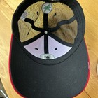 Vintage Ohio State Buckeyes Hat Cap strapback adult one size  — photo 6