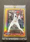 2025 Topps Elly De La Cruz Base (Raw)
