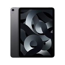 Apple iPad Air (5th Generation) A2588 256 GB, Wi-Fi, 10.9 in