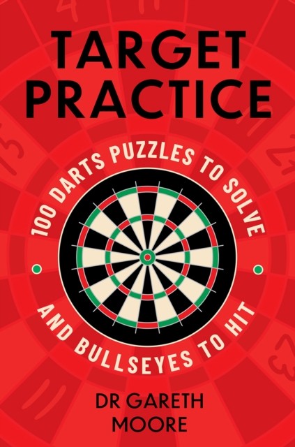 Target Practice by Dr Gareth Moore (Paperback Book)