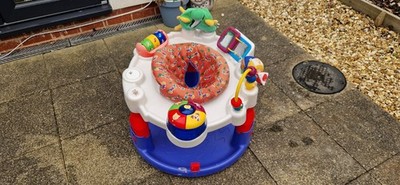baby einstein Play & Learn Baby Kind Kind Little Star Activity Tisch Sitz