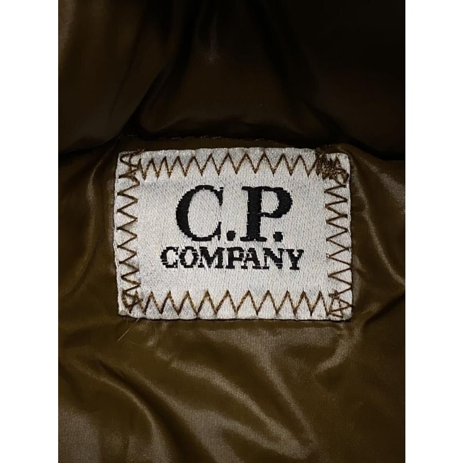 C.P.COMPANY Jacket 52 14WCPUB05562 Men 5672 thumbnail 3