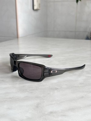 Vintage OAKLEY Square Frame 4+1 Sunglasses Y2K Outdoor Gorpcore