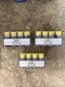 3- Insulated Burndys