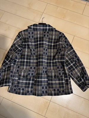 K*R様 Engineered Garments Marine Guide Ja Engineered Garments Marine Guide Jacket
