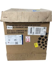 New Fantech FKD 12XL, Inline Centrifugal Fan 12" Duct 4YM40  **SALE**