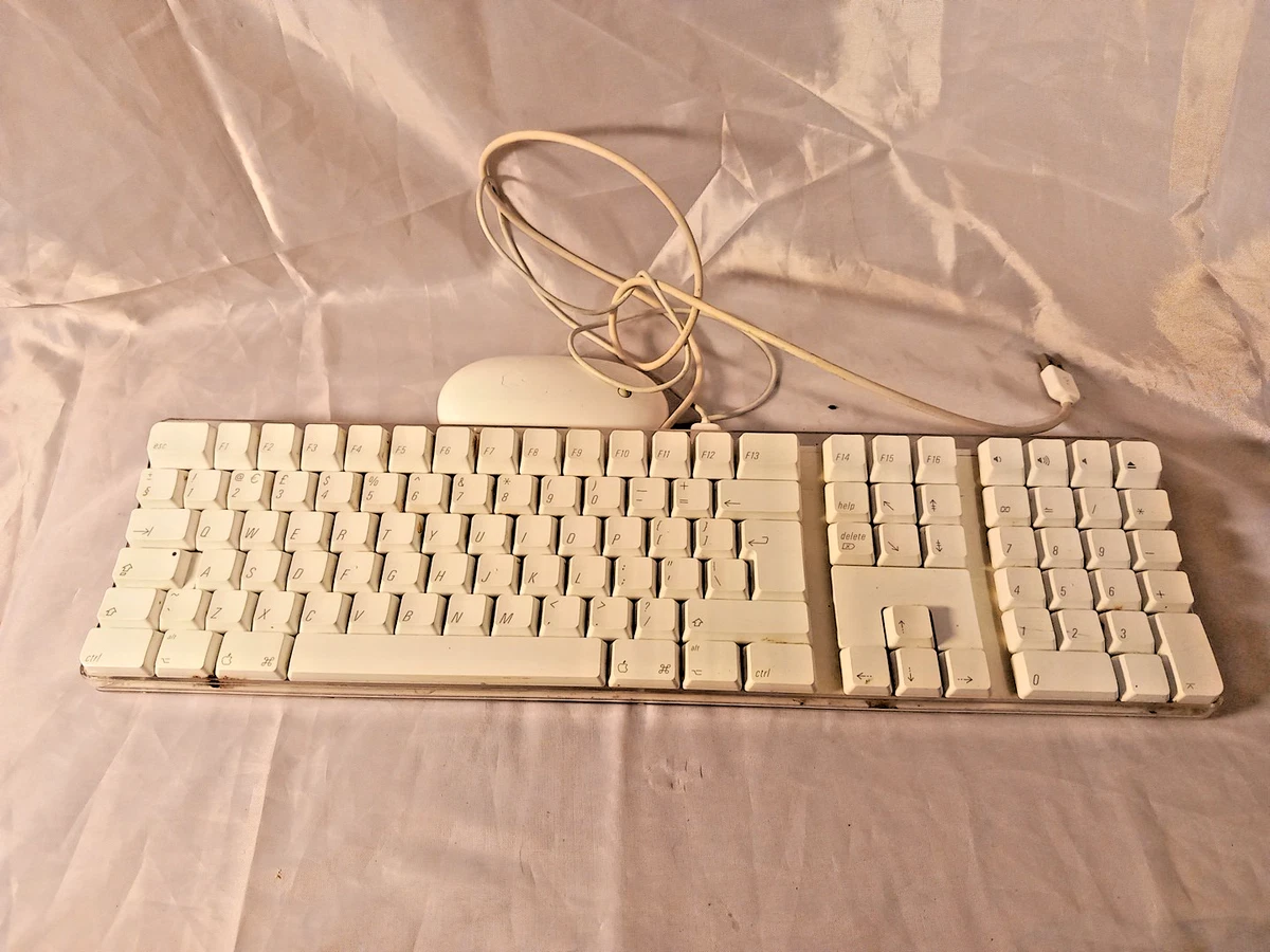 Apple Keyboard A1048 for sale | eBay UK