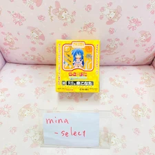 Lucky Star Mini Figure Net Idol Meister Modokiroid Revoltech Konata Izumi JP
